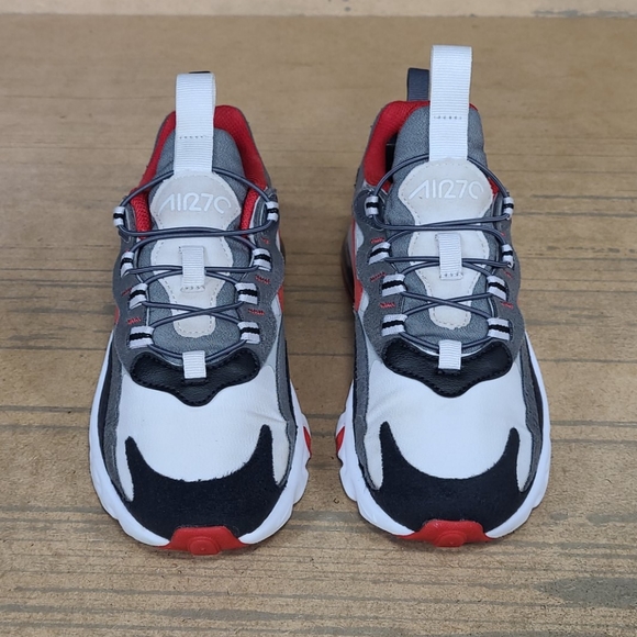 Nike Air Max 270 RT Shoes BQ0102-013 - Picture 3 of 8